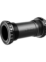 SRAM SRAM, DUB Italian, Threaded Cups, Italian, 70mm, 28.99mm