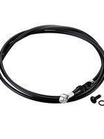 SRAM SRAM, Hydraulic Line Kit for Red/Force 2-Piece Caliper, 2000mm, Black, Kit