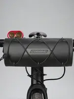 Corsino Corsino Force, Waterproof Bike Handlebar Bag 2.4L - Black