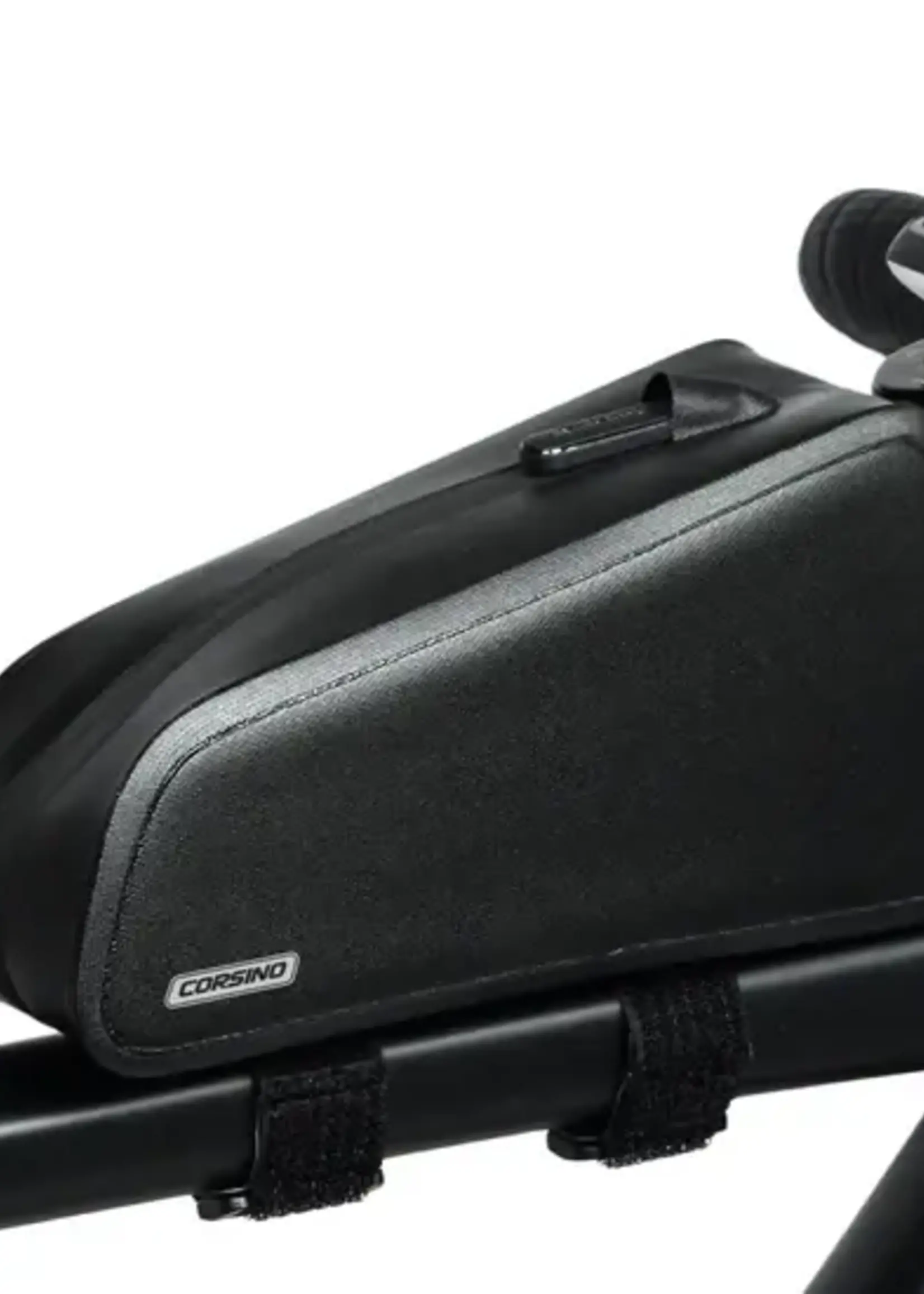 Corsino Corsino Sally, Waterproof Bike Frame Bag 1.2L