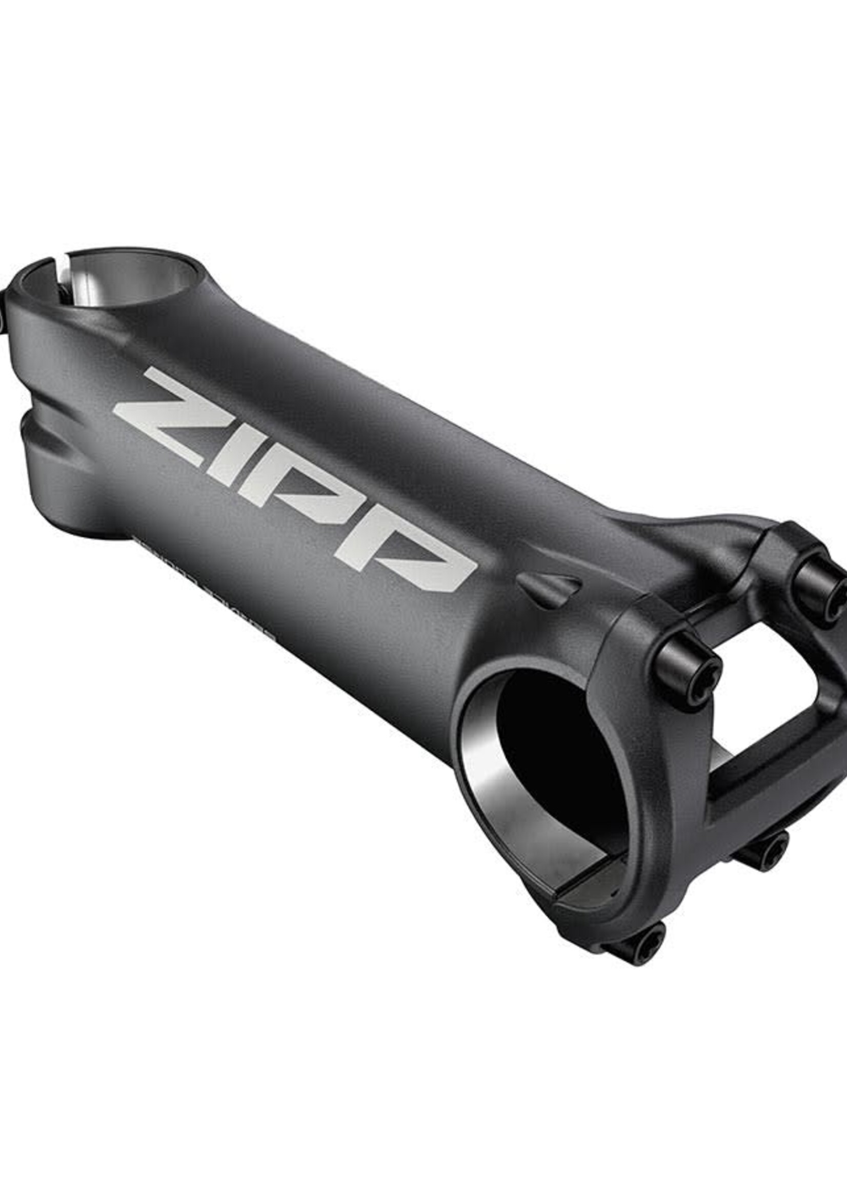 Zipp ZIPP, Service Course Stem Black 6deg