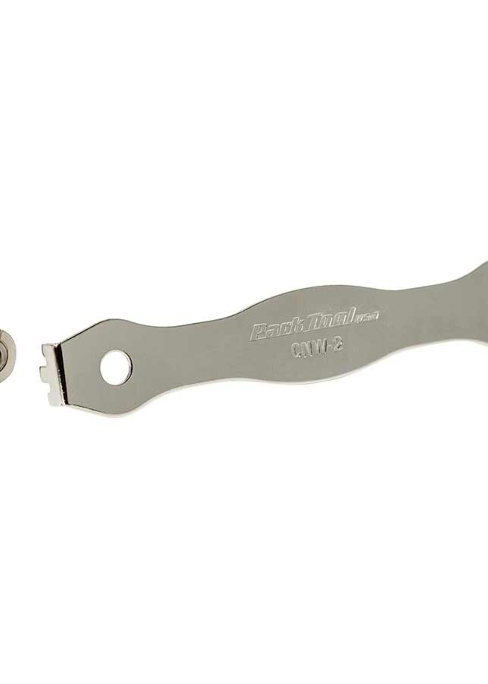 Park Tool Park Tool, CNW-2, Chainring nut wrench