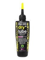 Muc-Off Muc-Off, Dry, Lubricant, 120ml, 966CA (FR/ENG)