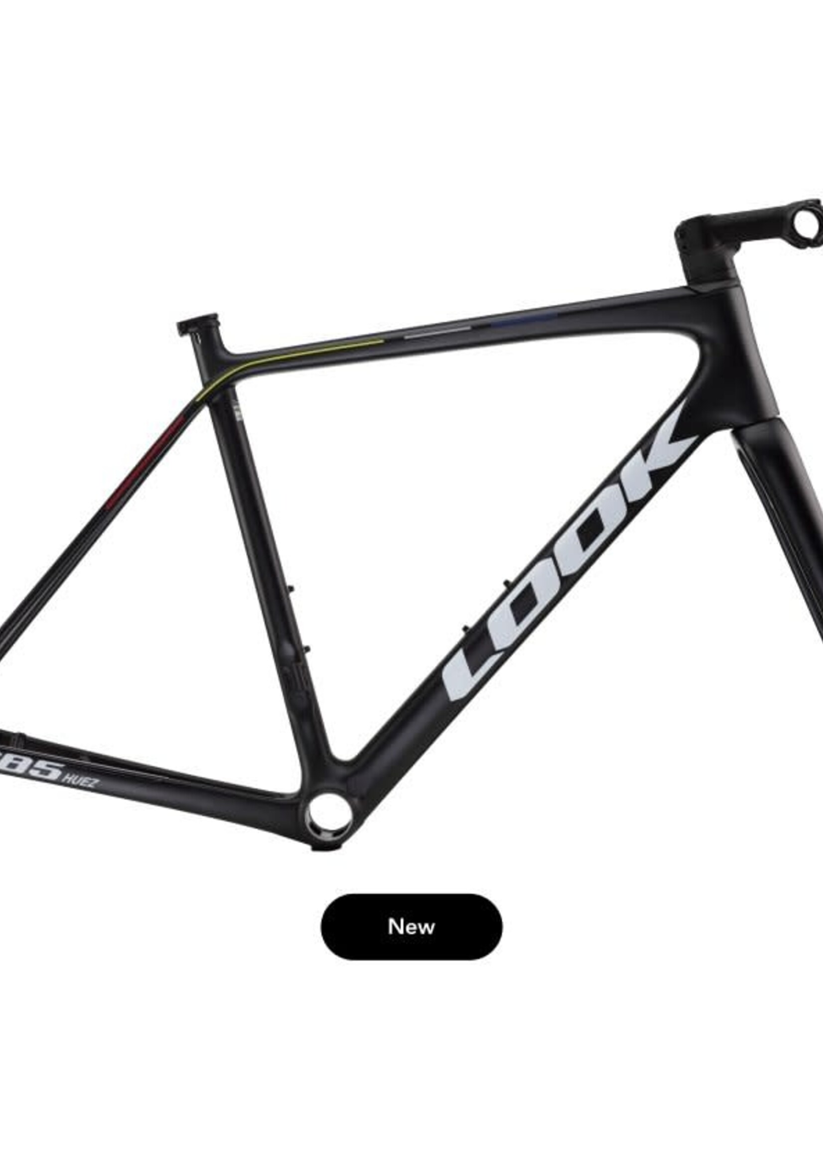 Look 25 Look Huez 2 frameset