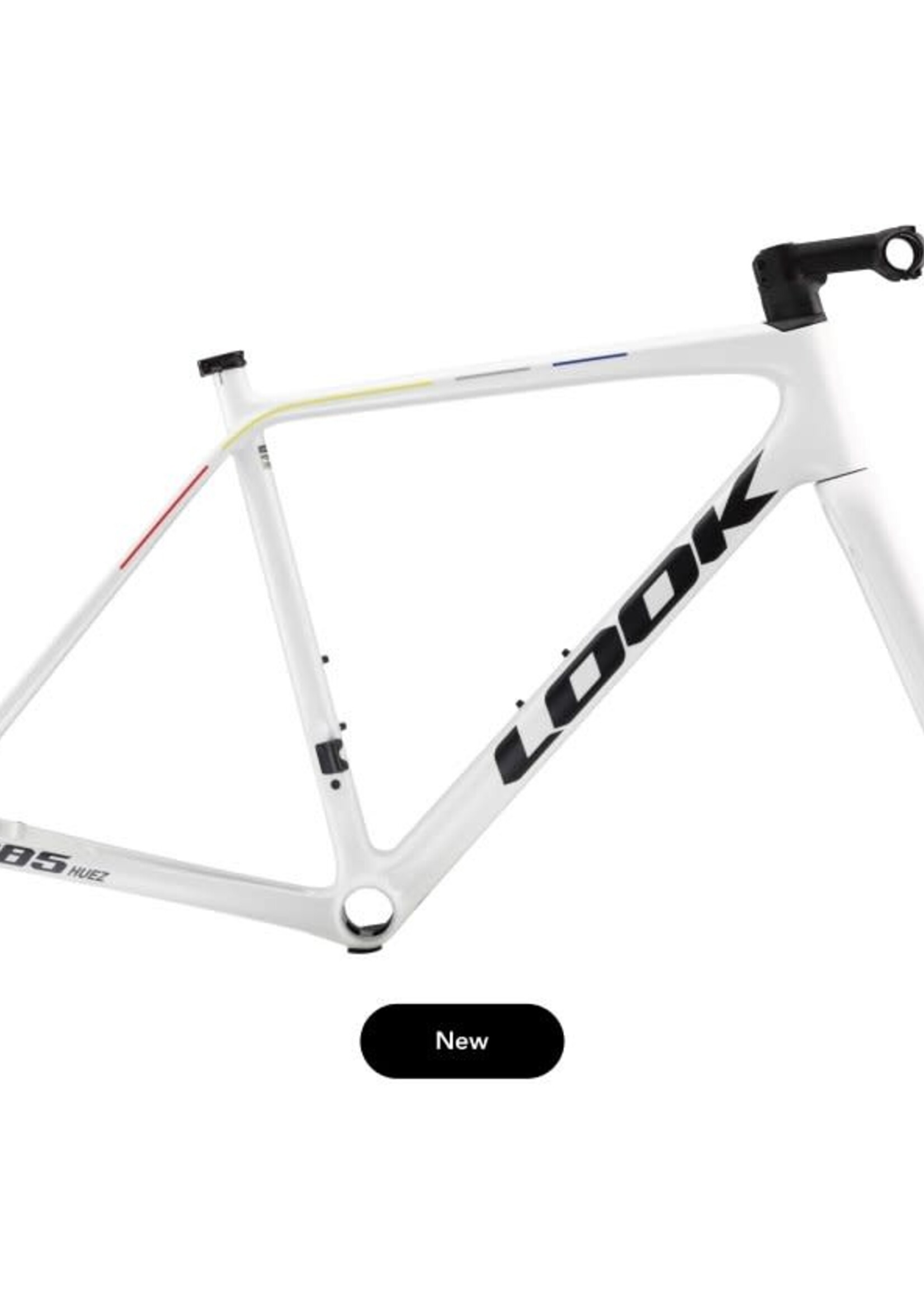 Look 25 Look Huez 2 frameset