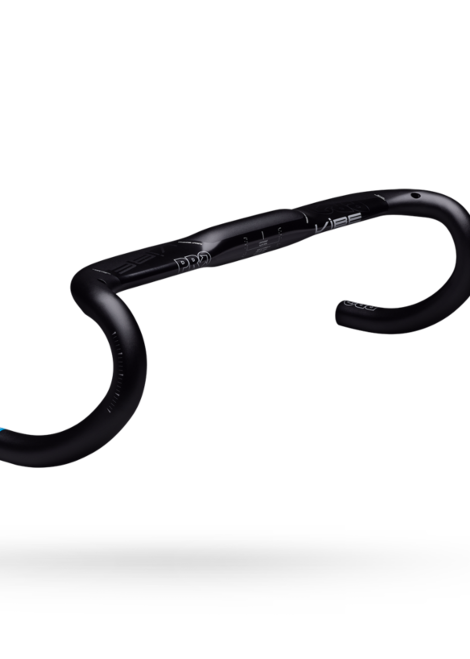 Pro PRO, VIBE AERO ALLOY HANDLEBAR / 6 DEGREE FLARE / 31.8MM