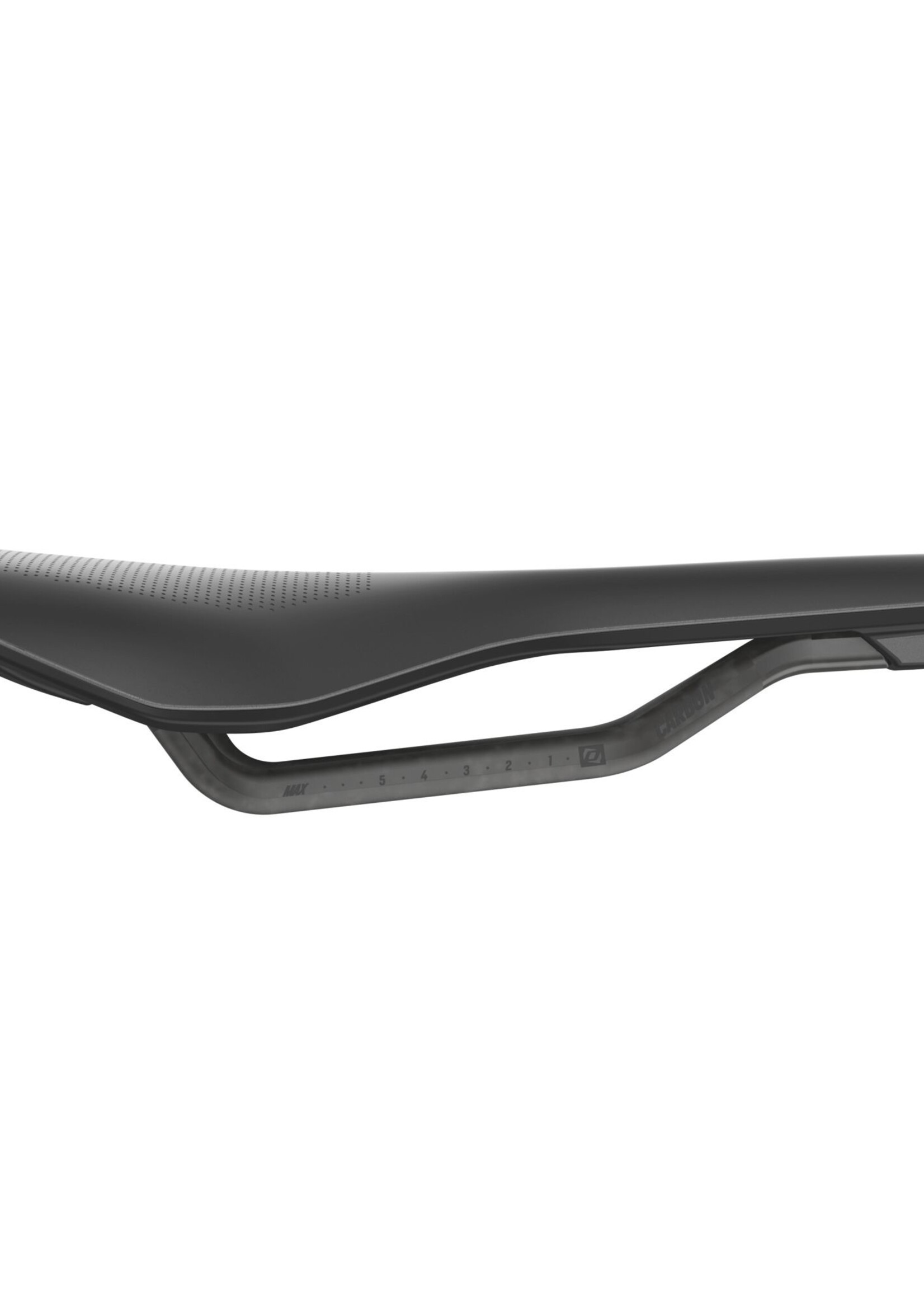 Syncros SYNCROS, Saddle Tofino R 1.0, Cut Out black 1size
