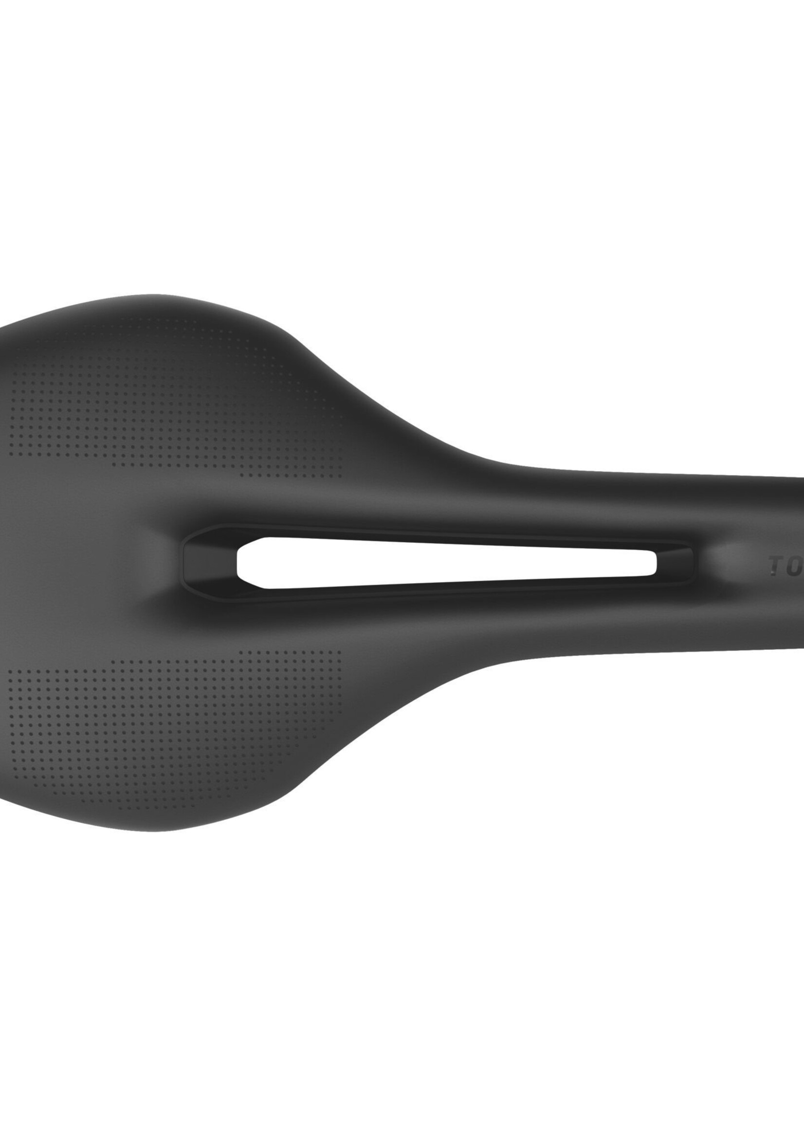 Syncros SYNCROS, Tofino R 1.5 Saddle, Cut-Out Black (One Size)