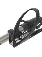 Syncros SYNCROS, iS Cache 2.0 OHV Bottle Cage Black
