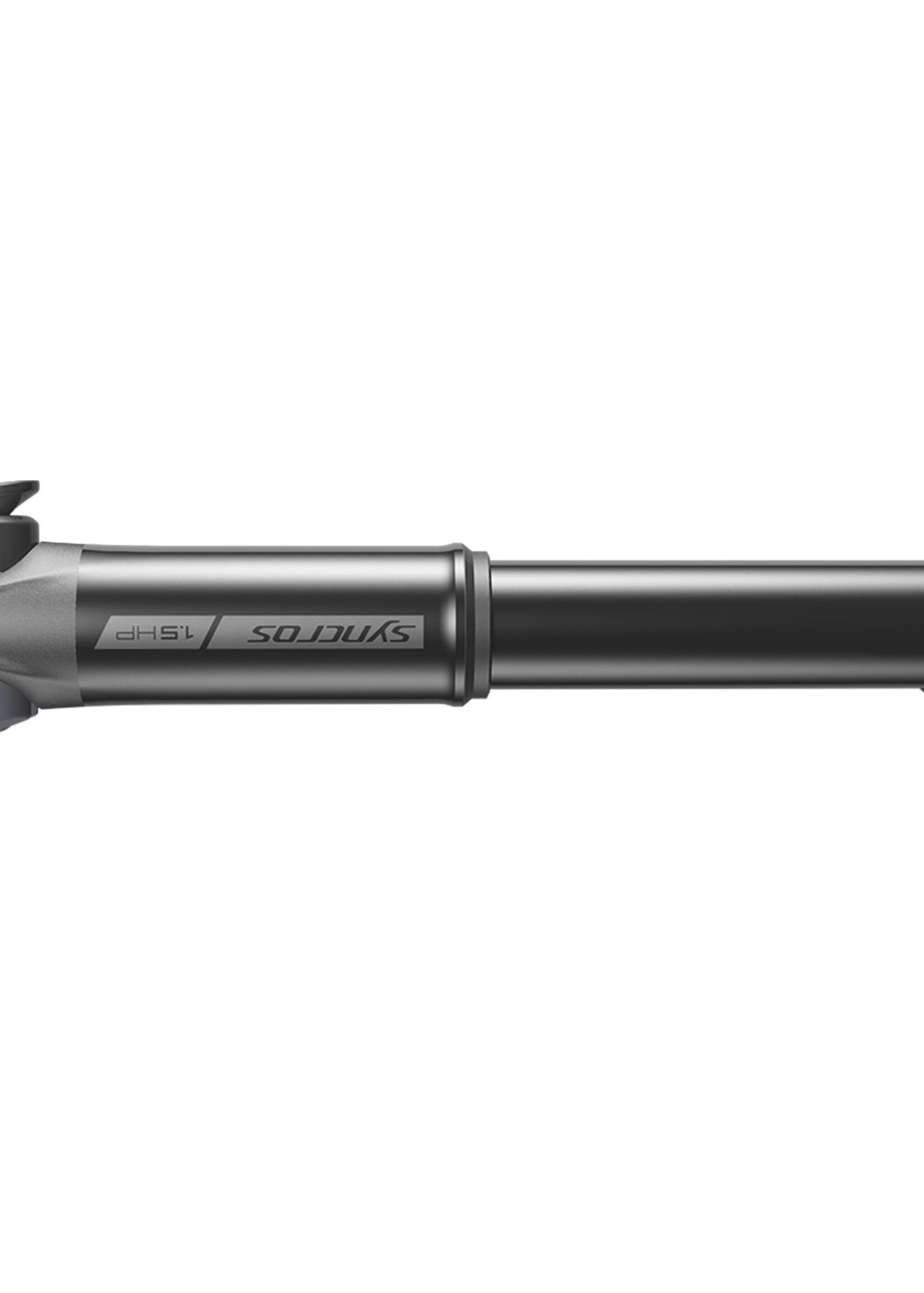 Syncros Syncros Mini-pump Boundary 1.5HP- S