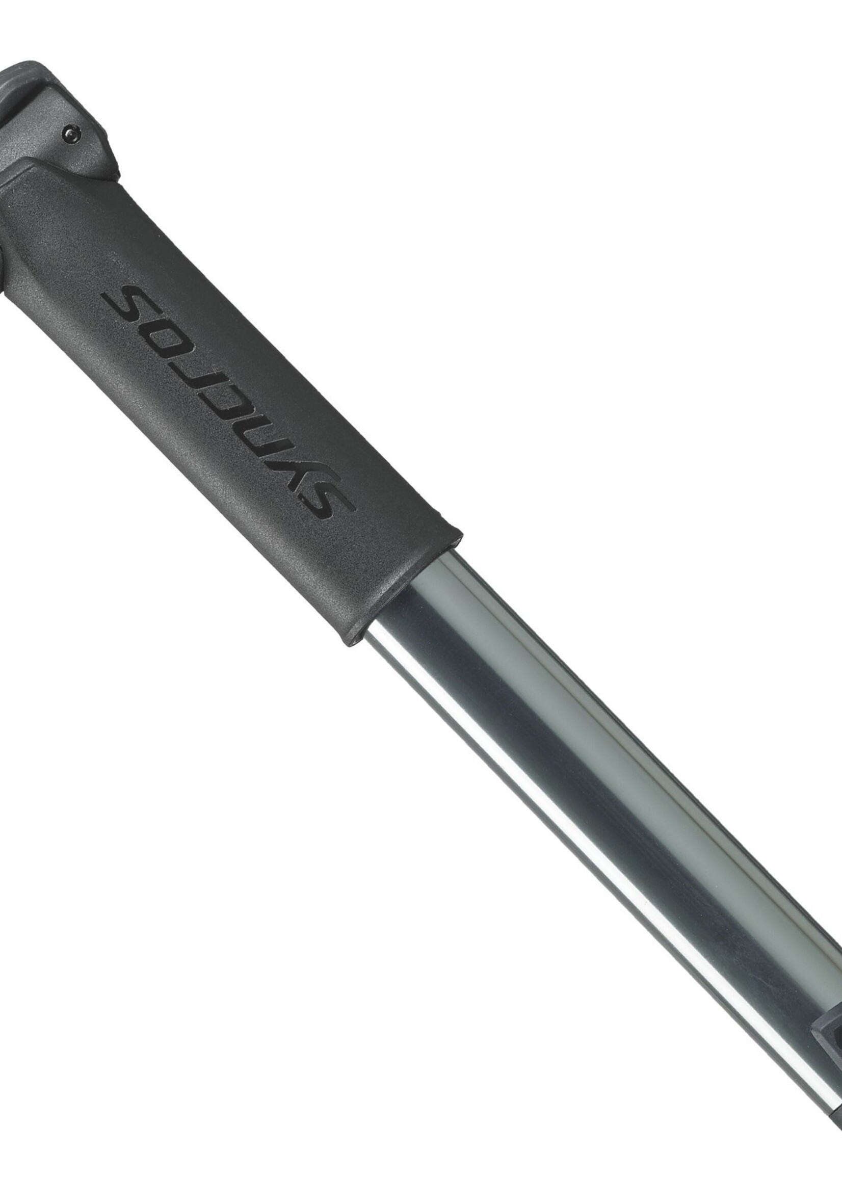 Syncros SYNCROS MINI-PUMP BOUNDARY 2.0HP BASALT GREY/BLK^