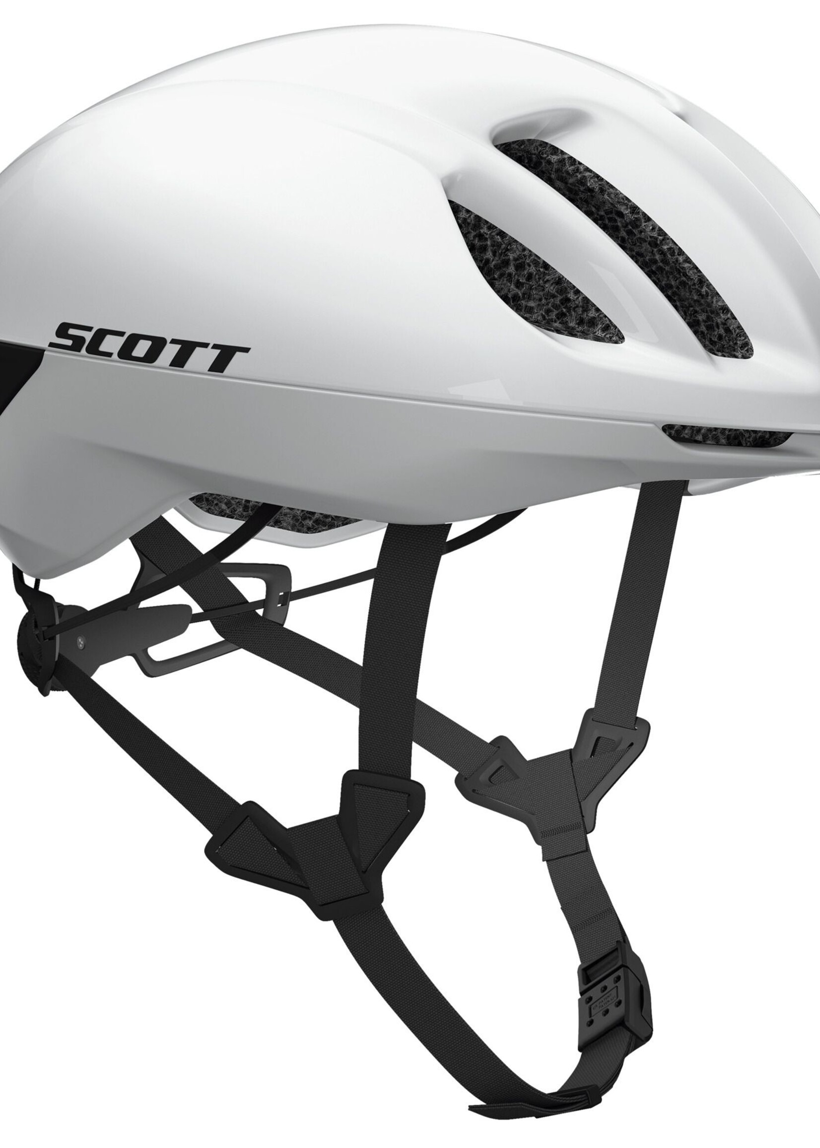 SCOTT BICYCLES SCOTT, Cadence Plus, Helmet