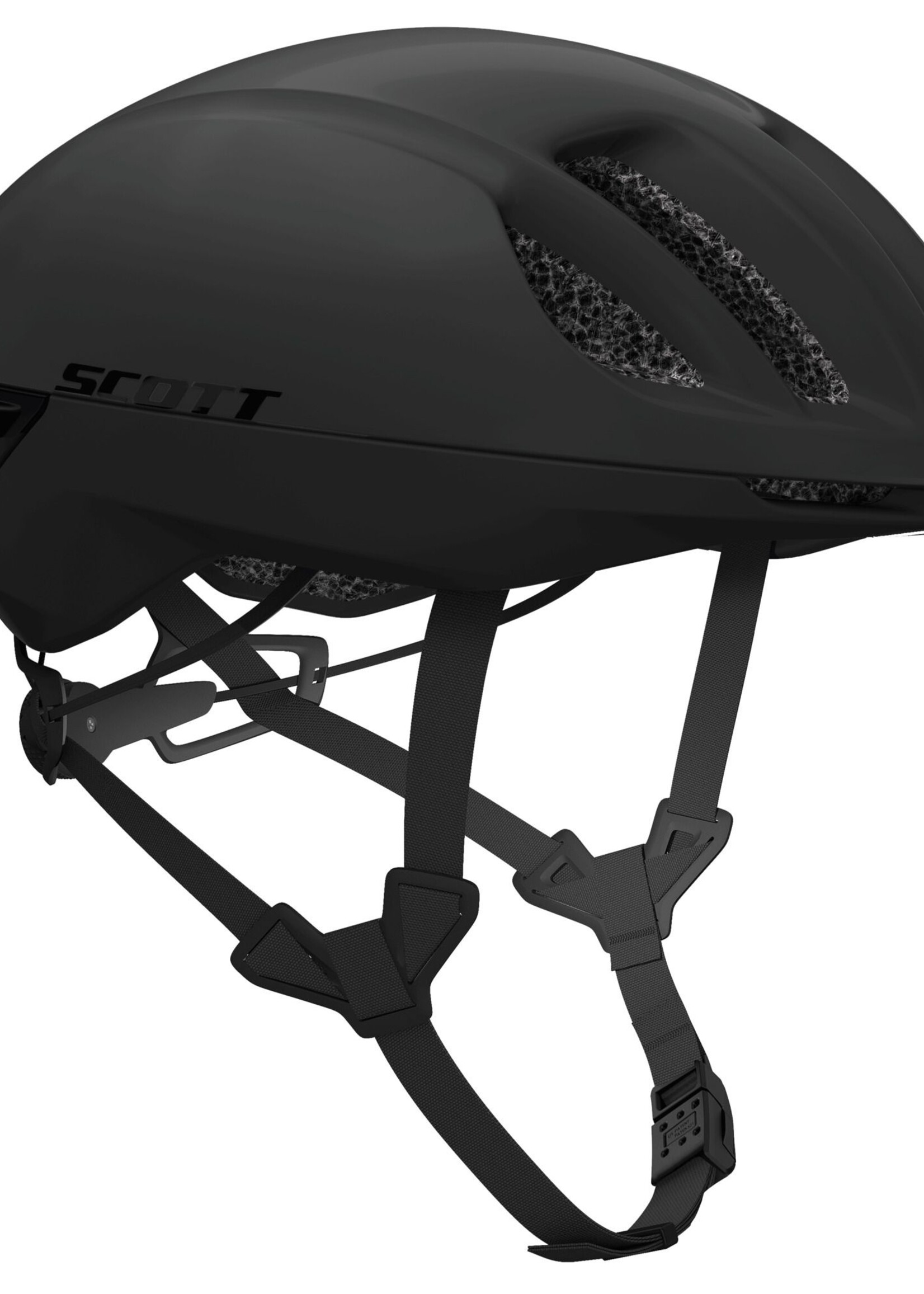 SCOTT BICYCLES SCOTT, Cadence Plus, Helmet