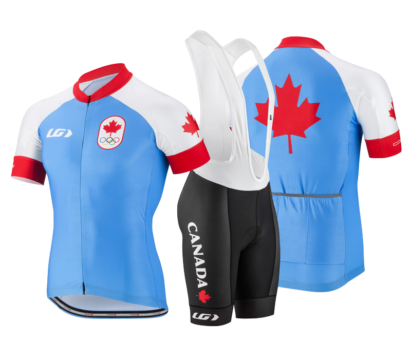 Olympic Kit