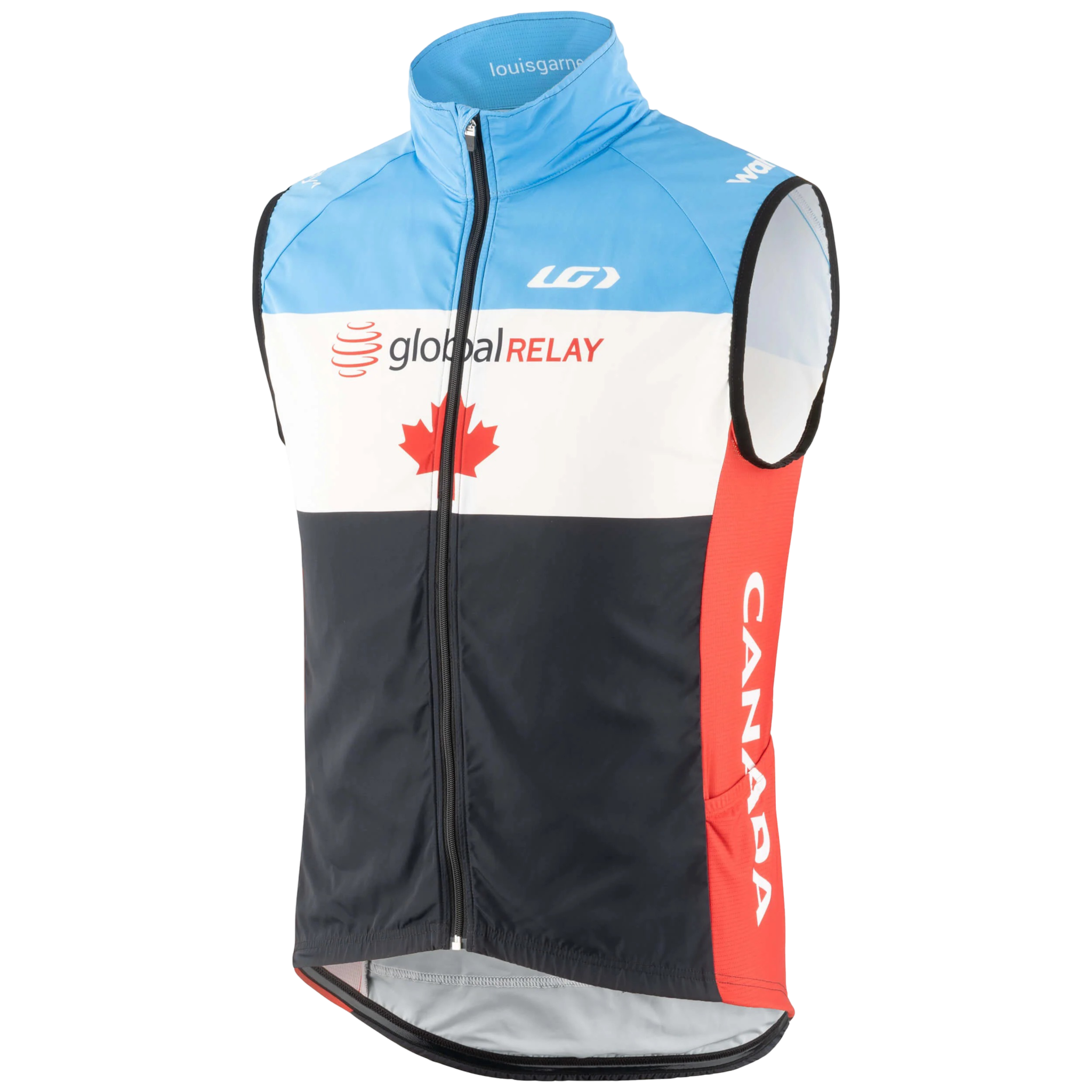 Cycling Vest