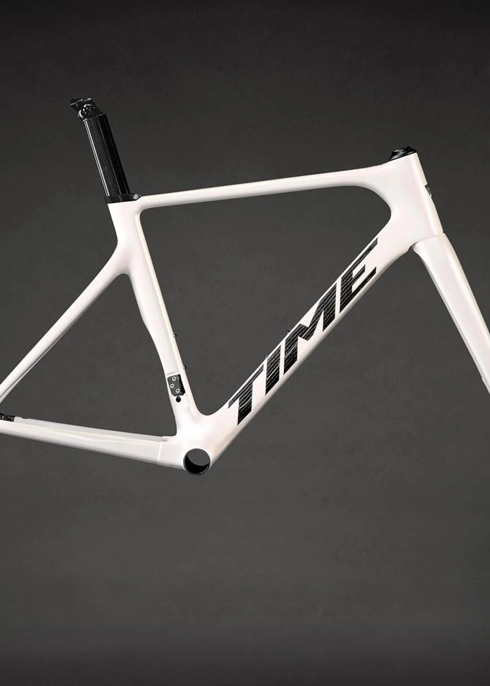 TIME Time Scylon Disc Frameset