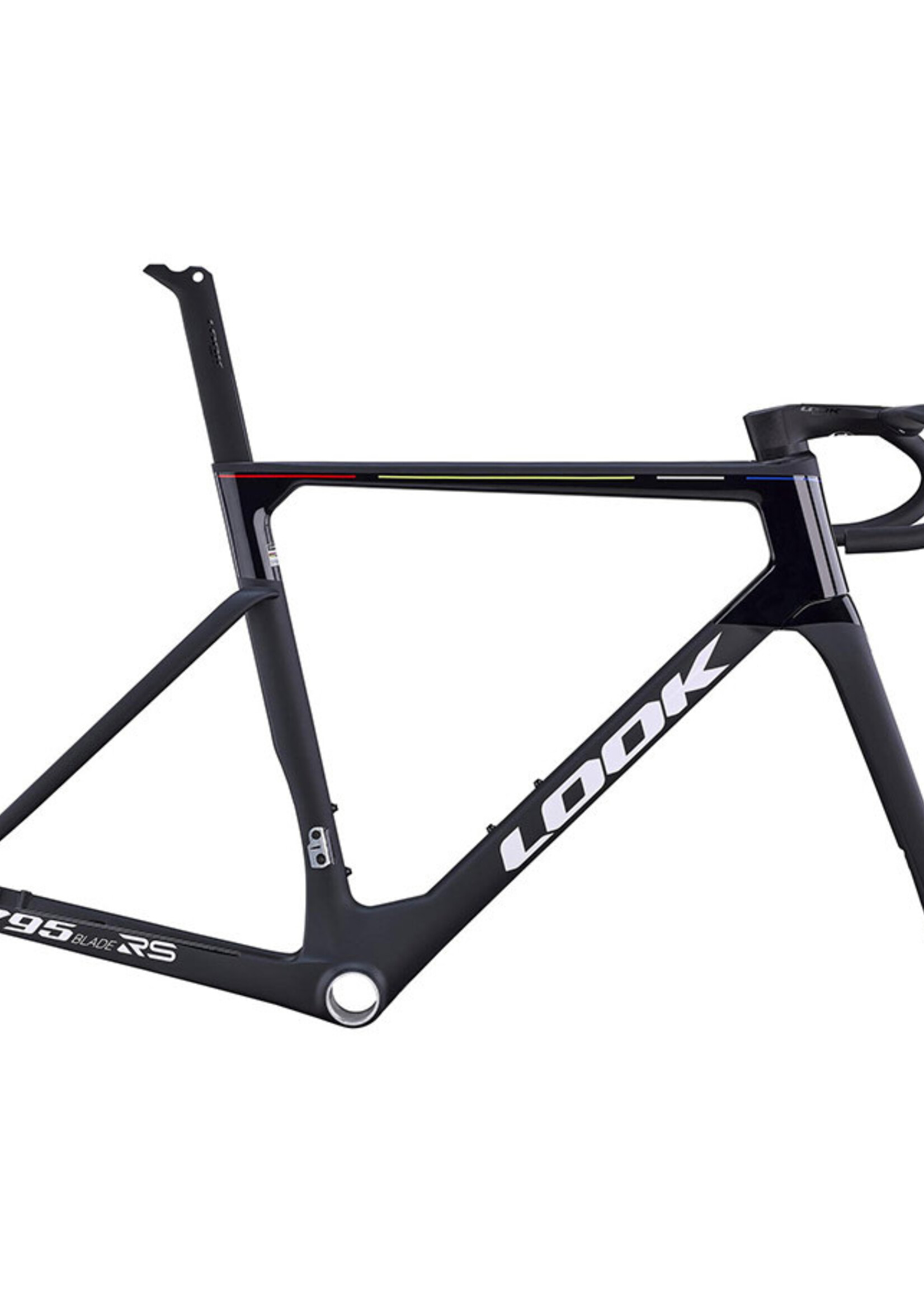 Look Look, 795 Blade 2 RS, Road Frame