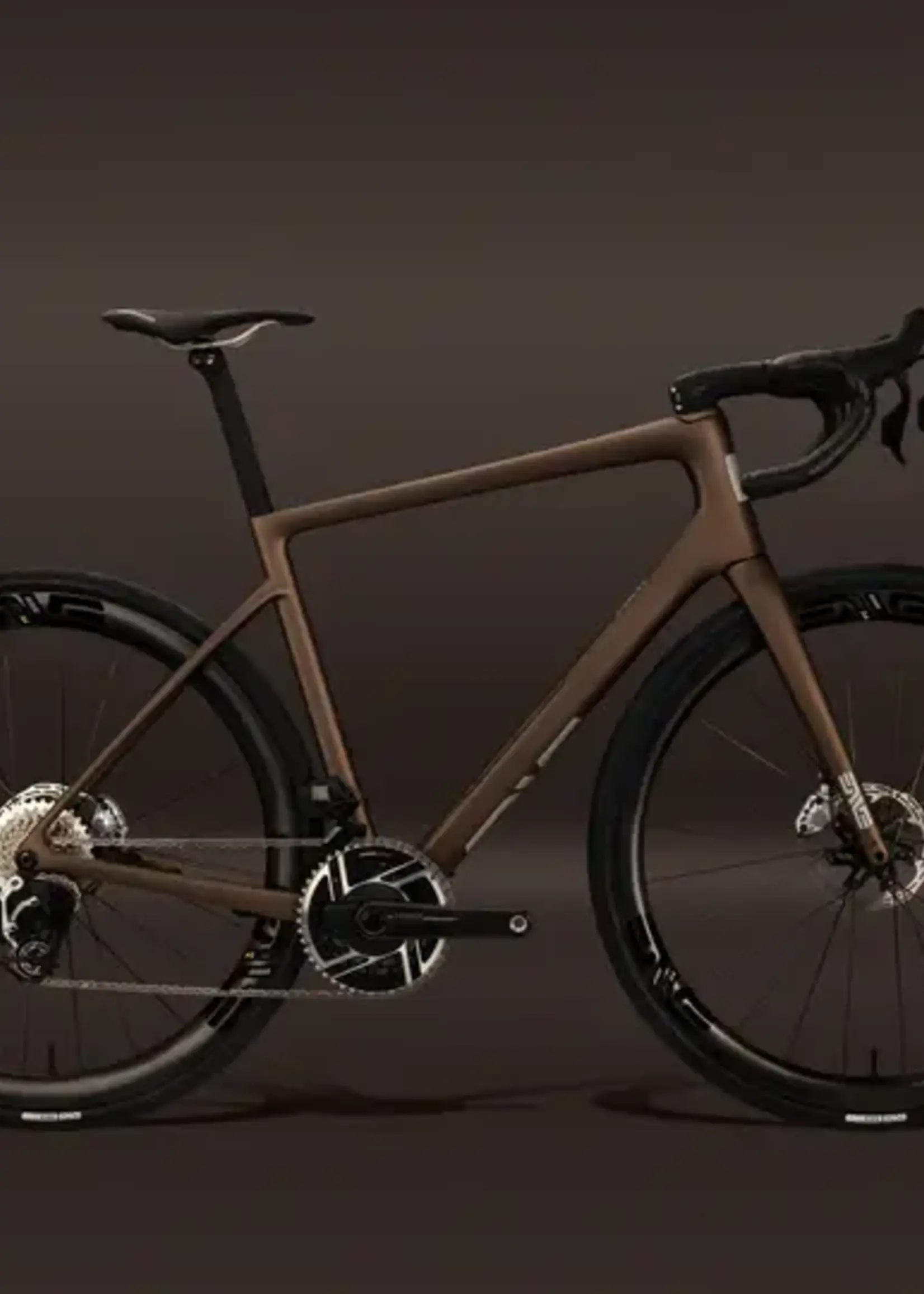 ENVE Composites ENVE, Fray Frameset