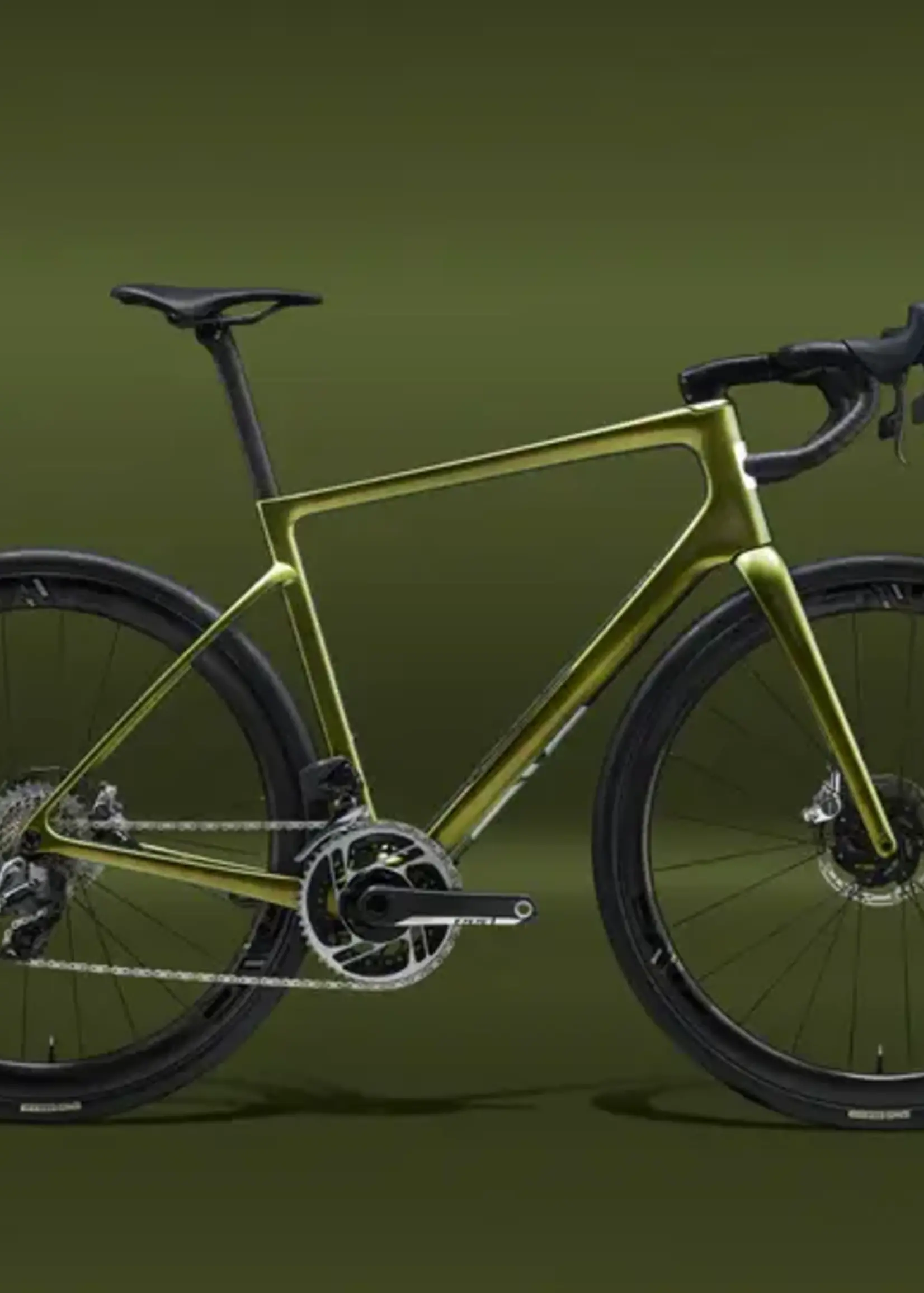 ENVE Composites ENVE, Fray Frameset