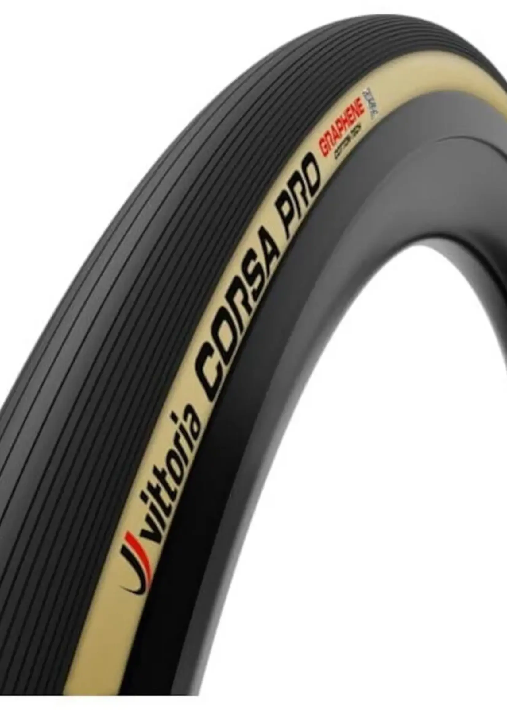 Vittoria VITTORIA, Corsa Pro TLR G2.0 Tire