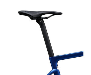 Enve Seatpost OEM Aero 20mm Offset - The Cyclery