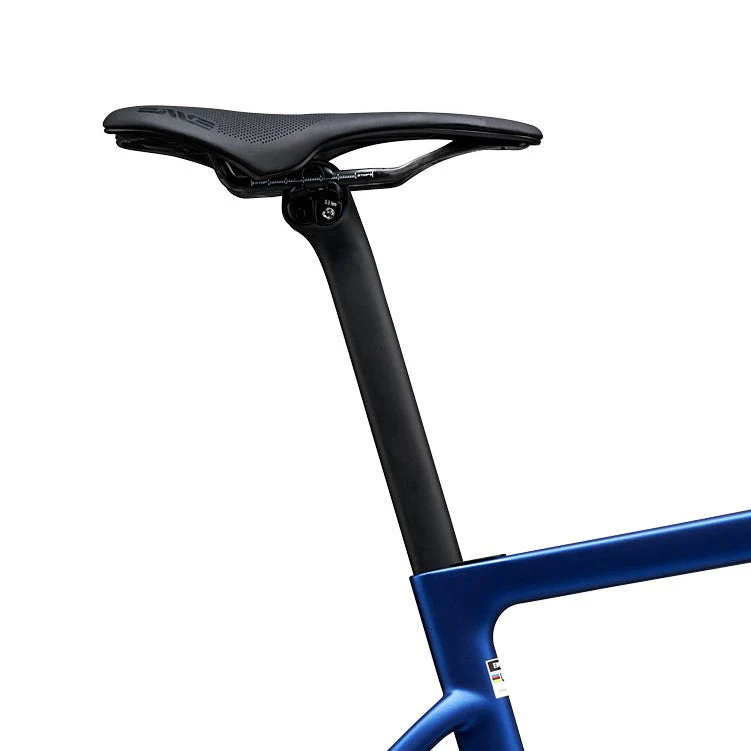 パーツ ENVE SEATPOST AERO 350mm 20mm offset Enve Seatpost OEM Aero 20mm Offset - The Cyclery