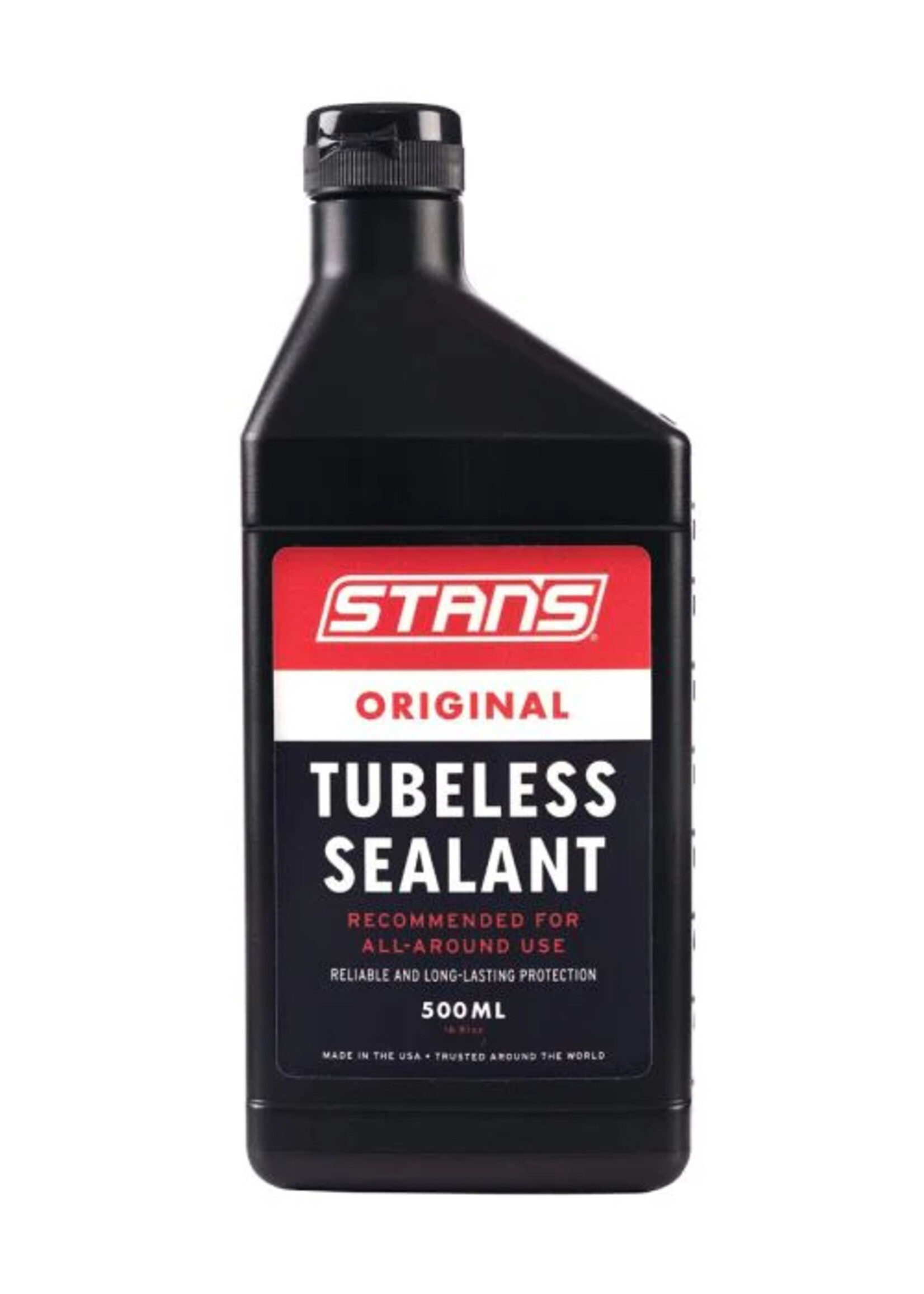 Stans No Tubes STAN'S No Tubes, Tire Sealant, 500ml