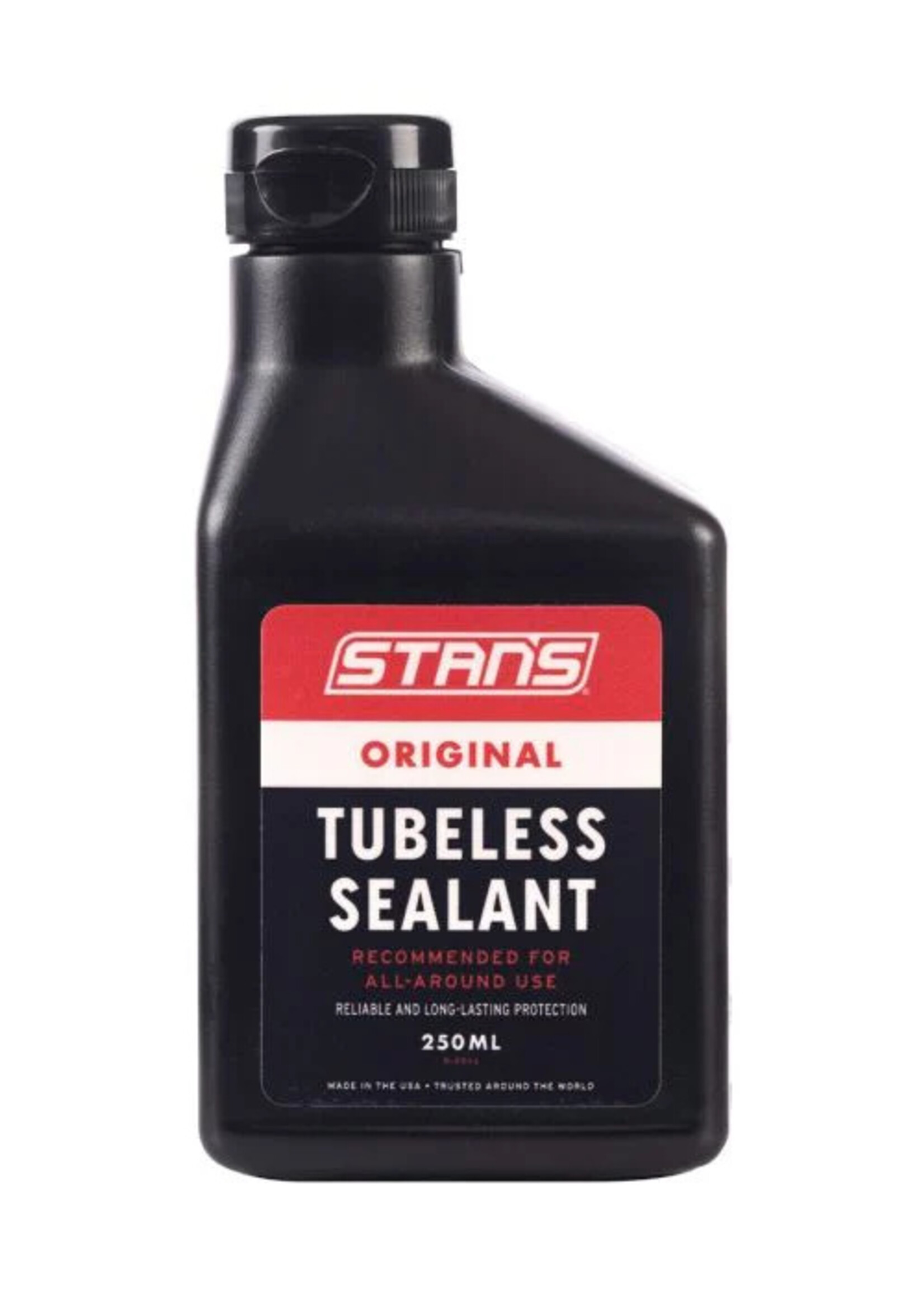 NO TUBES STAN'S No Tubes, Tire Sealant, 250ml