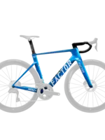 Factor Factor Monza frameset Solar Blue 56cm