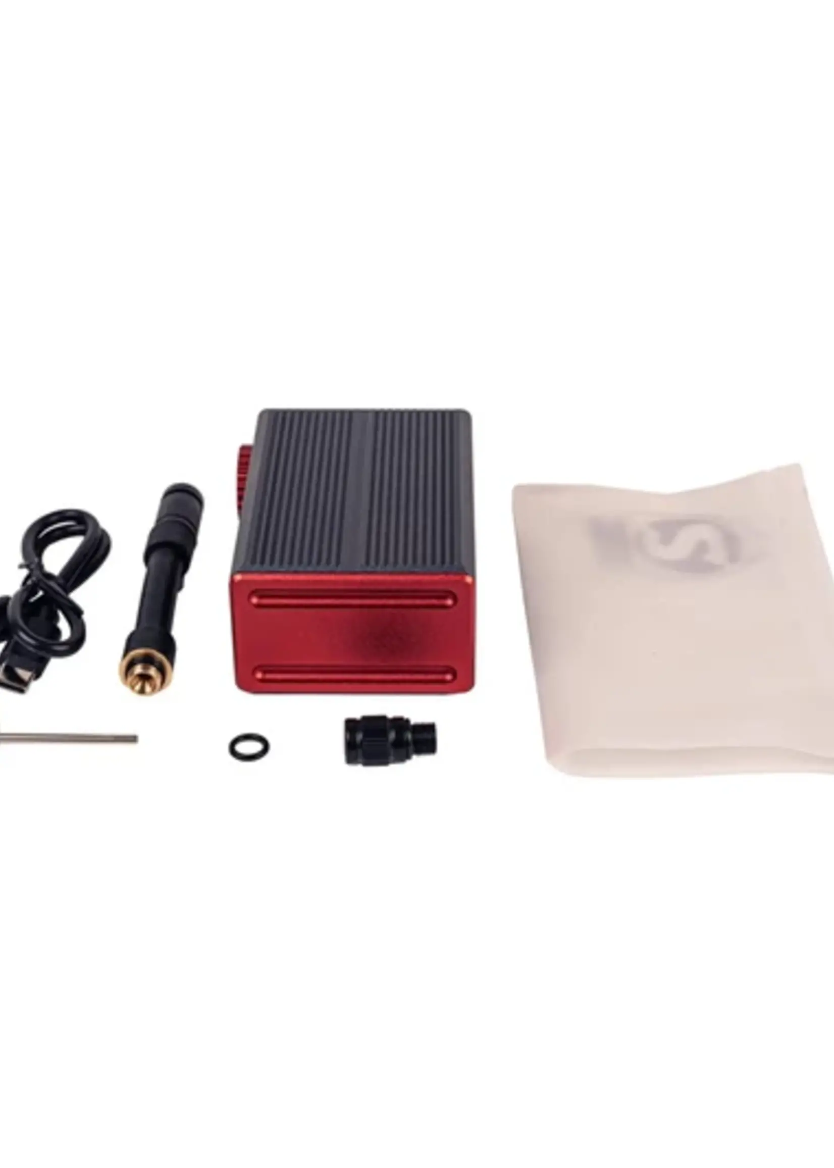 Silca SILCA, Elettrico Pump Ultimate