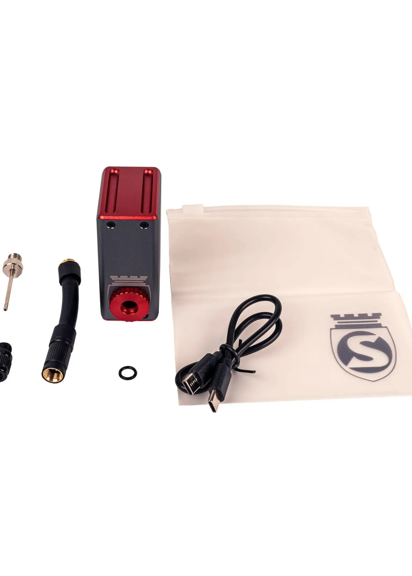 Silca SILCA, Elettrico Pump Micro