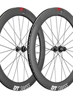 DT SWISS DT SWISS, ARC 1100 DI 700C CL 38 12/142 SHIM 11 WHEELSET