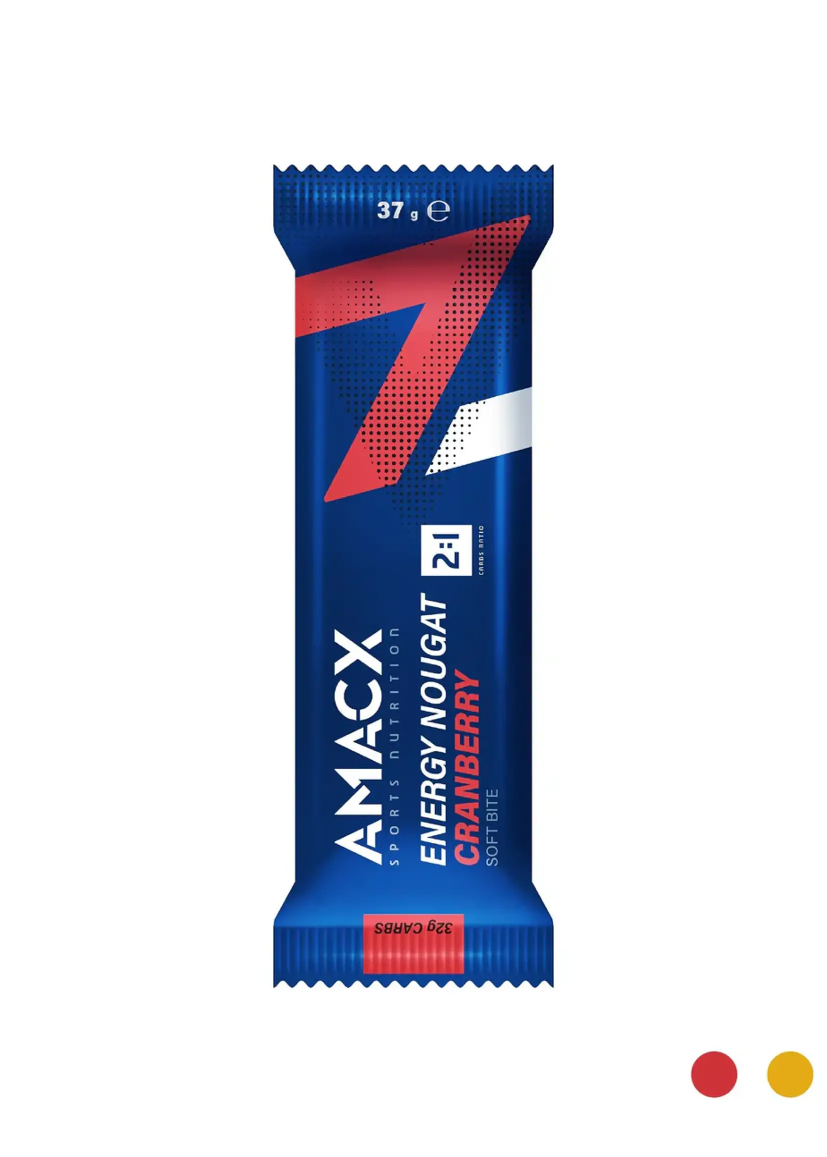 Amacx Amacx Energy Nougat