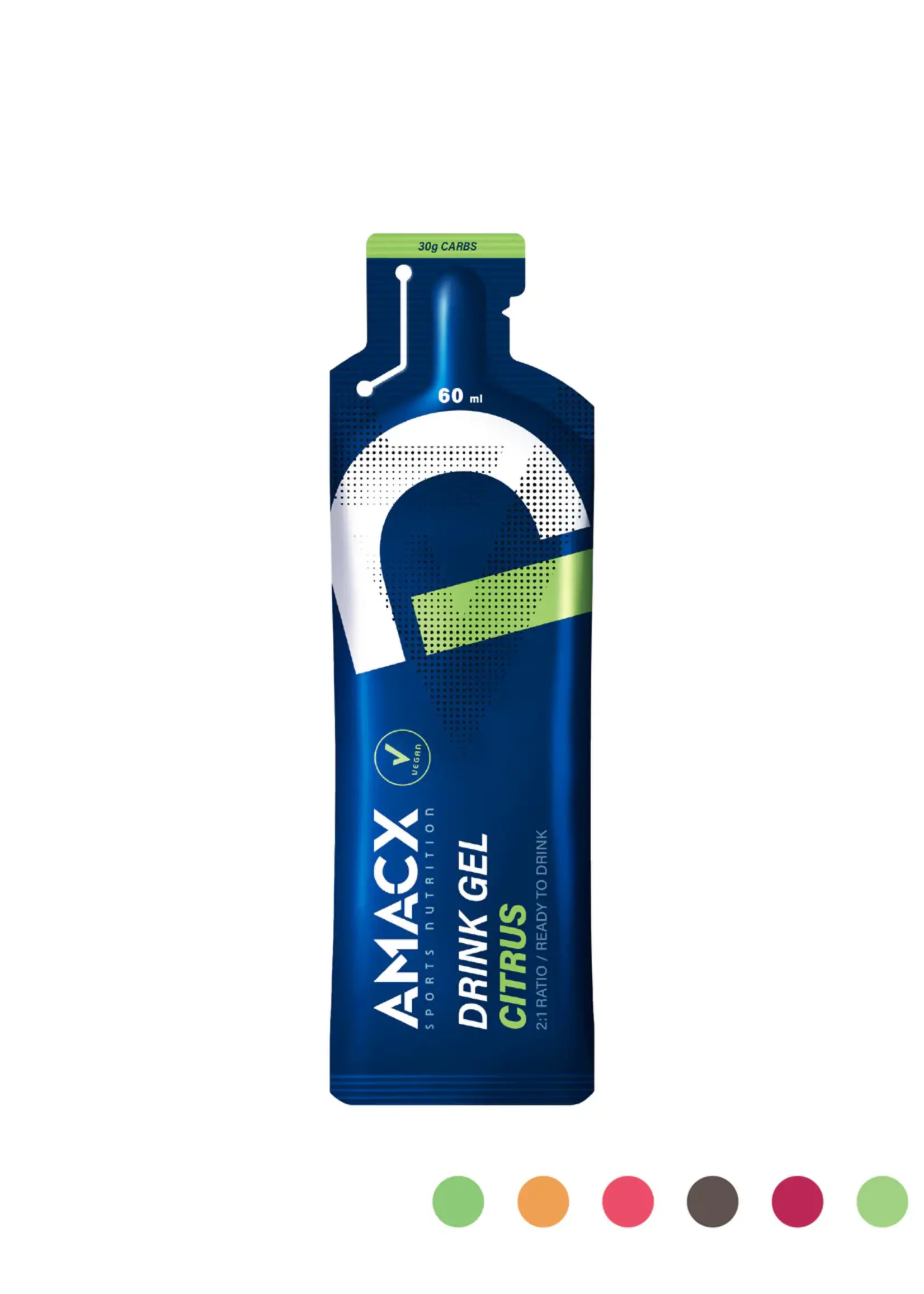 Amacx Amacx Drink Gel
