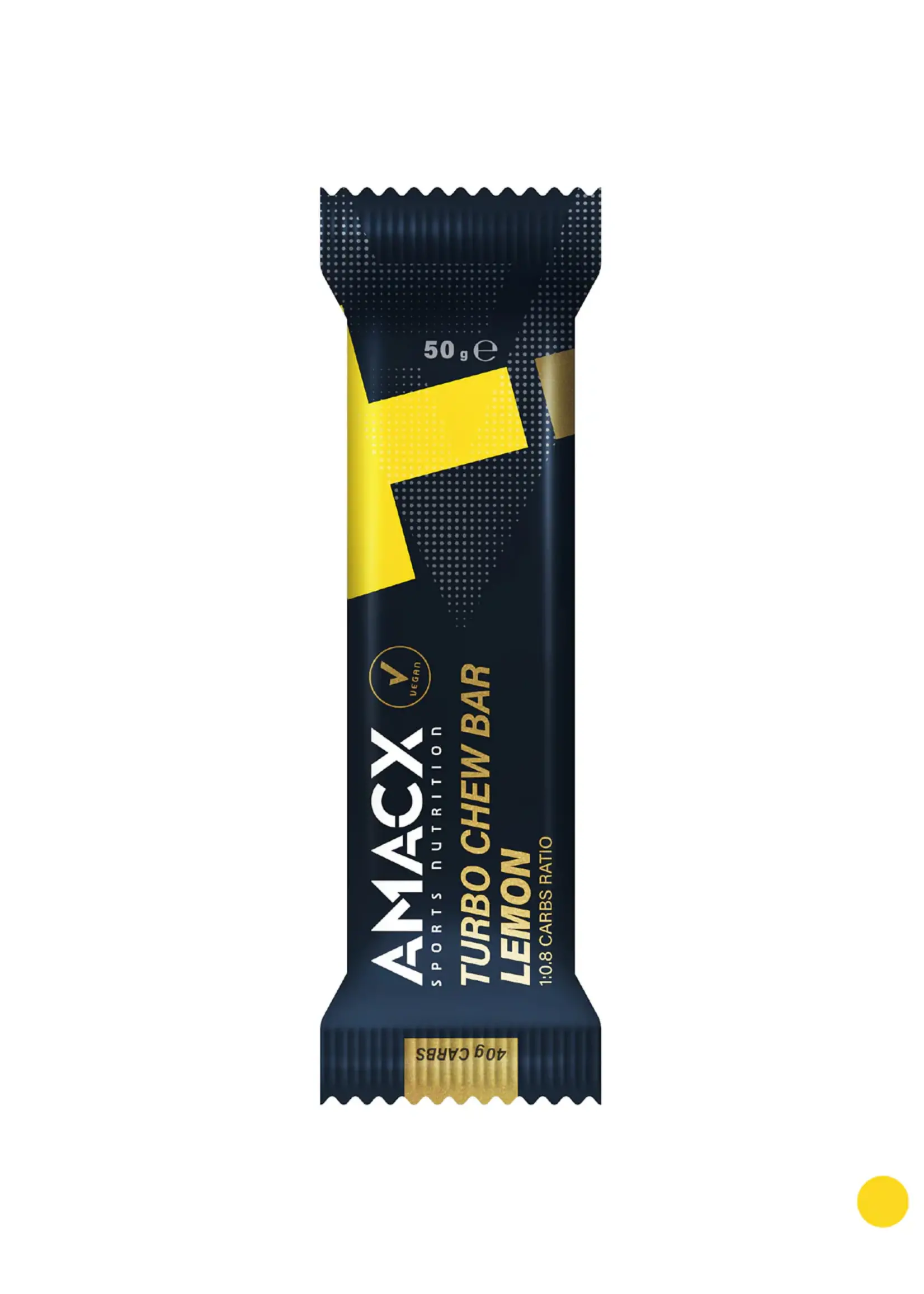 Amacx AMACX, Turbo Chew Bar