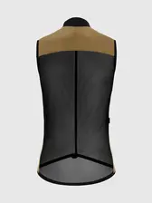 ASSOS, Men's Mille GT Wind Vest C2 - The Cyclery