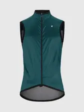 ASSOS MILLE GT Wind Vest サイズS ASSOS, Men's Mille GT Wind Vest C2 - The Cyclery