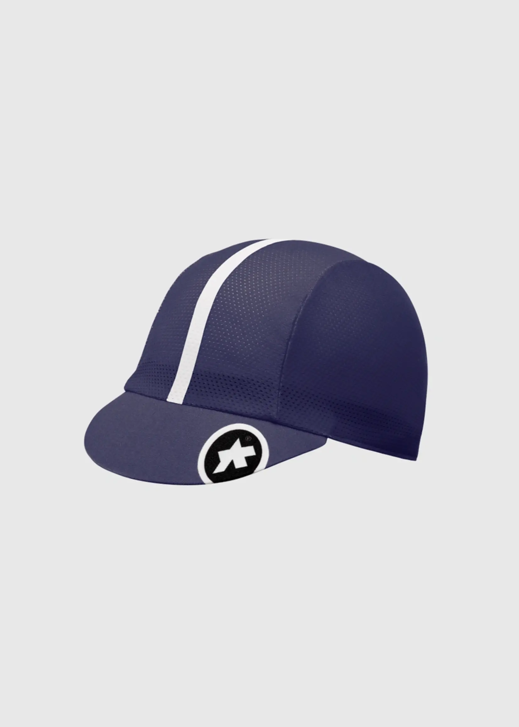 Assos ASSOS, Cap O/S