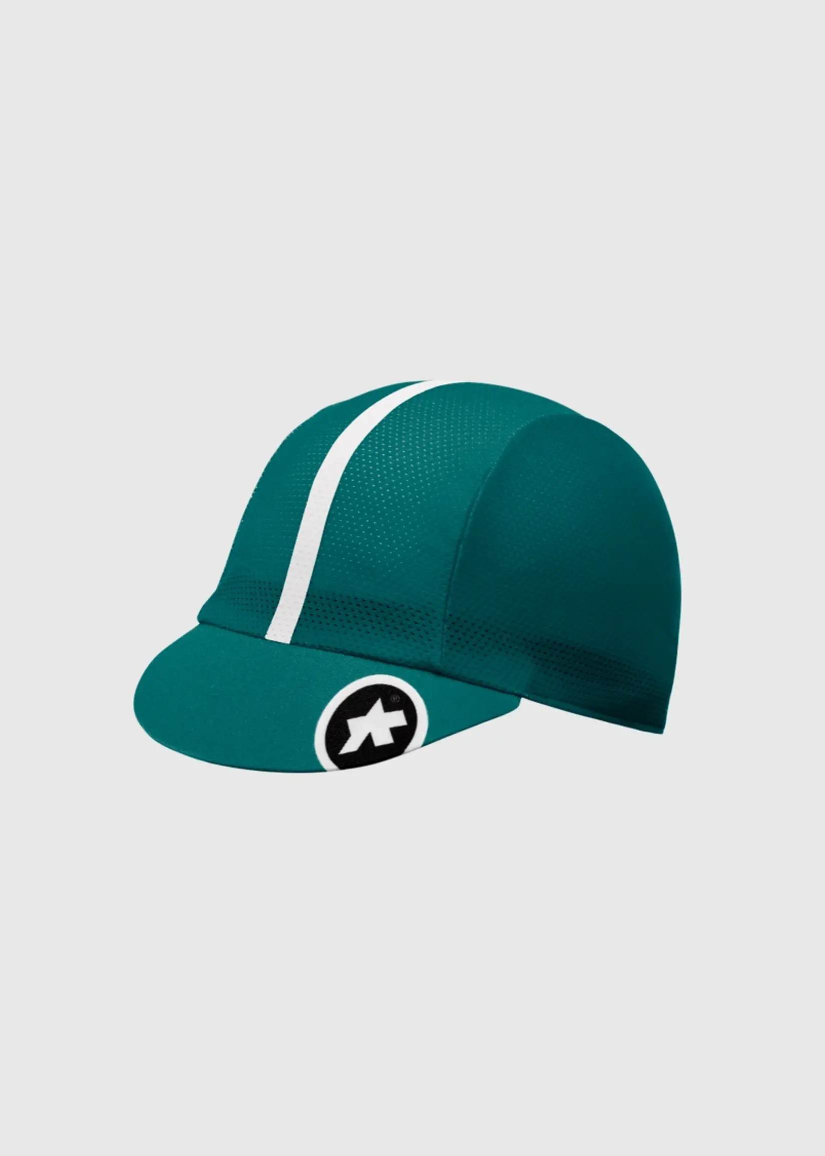 Assos ASSOS, Cap O/S