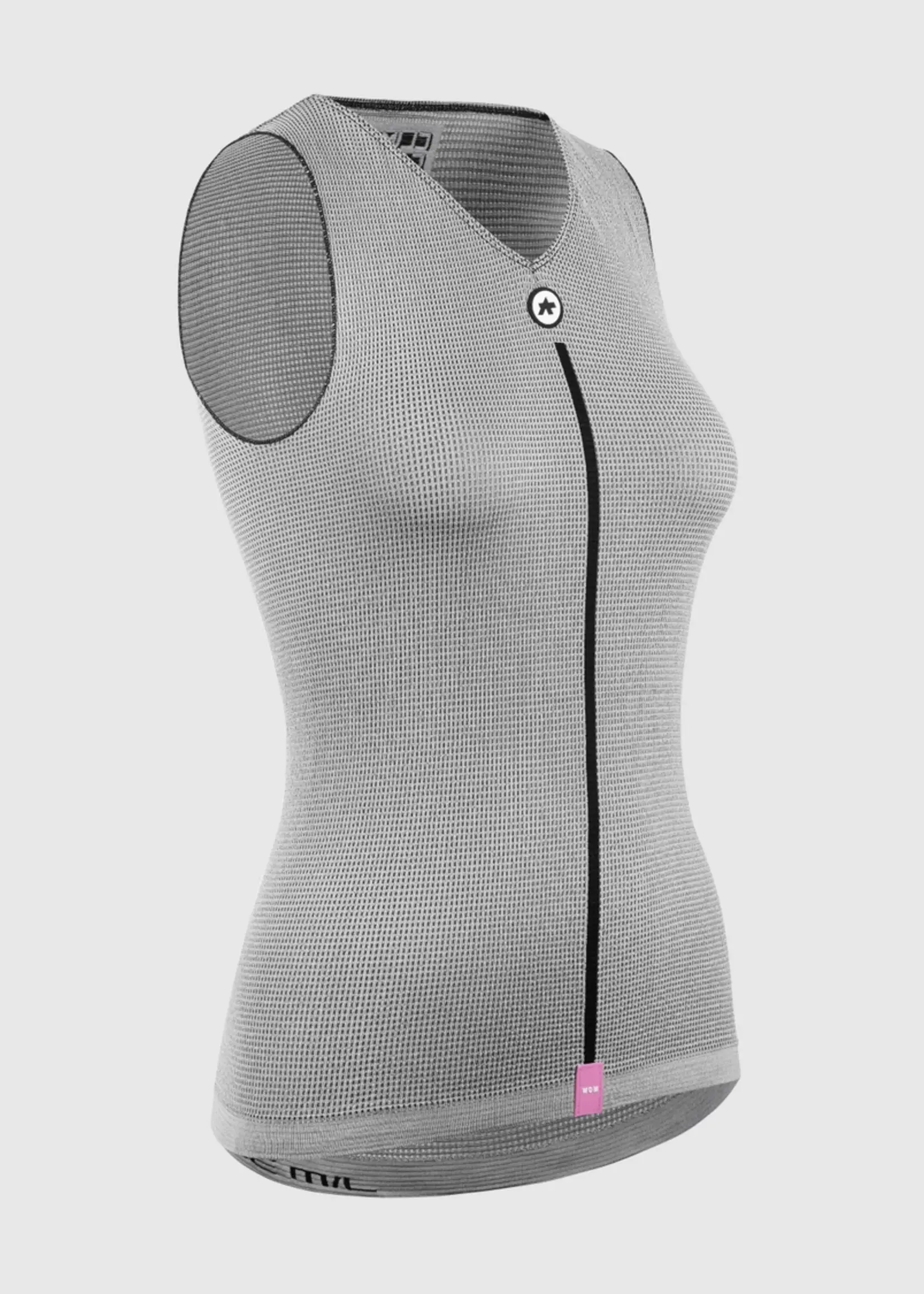 Assos ASSOS, Women's Summer NS Skin Layer P1
