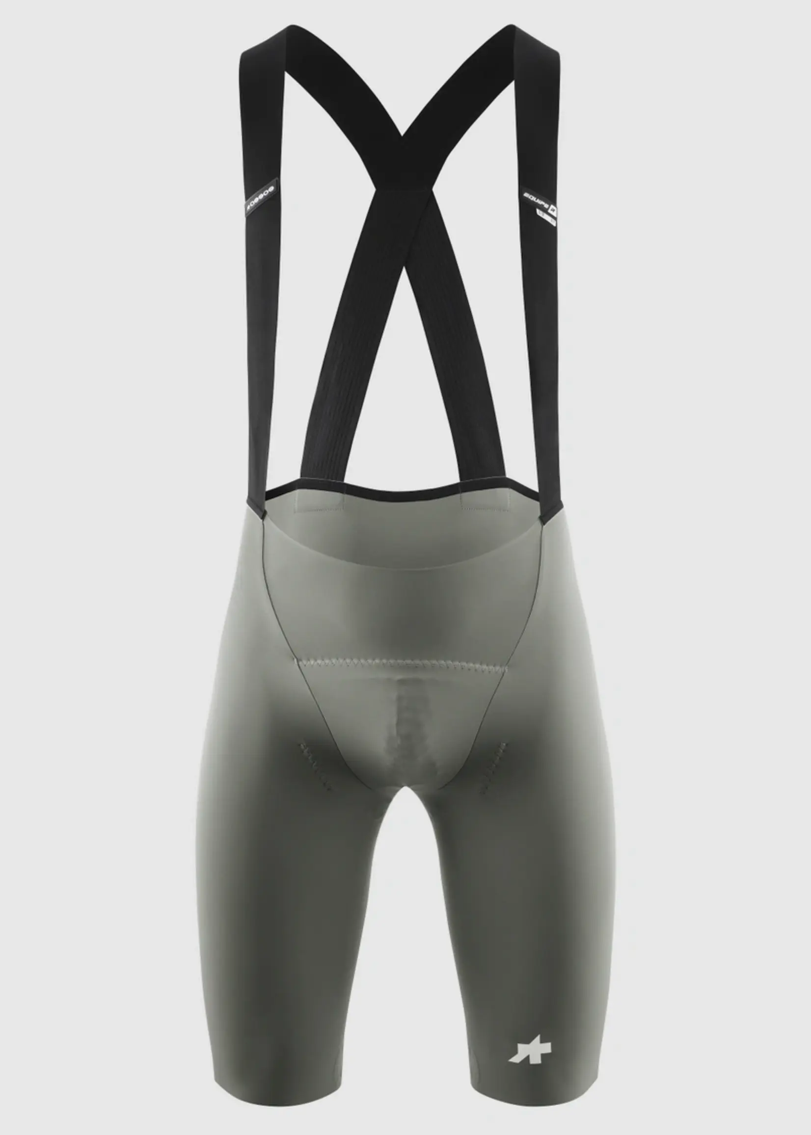 Assos ASSOS, Men's Equipe R S11 Bib Shorts