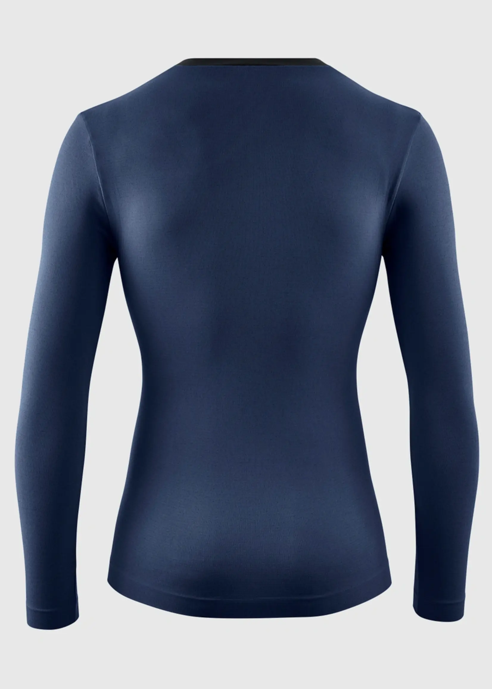 Assos ASSOS, Men's TACTICA LS Tech T-Shirt T5