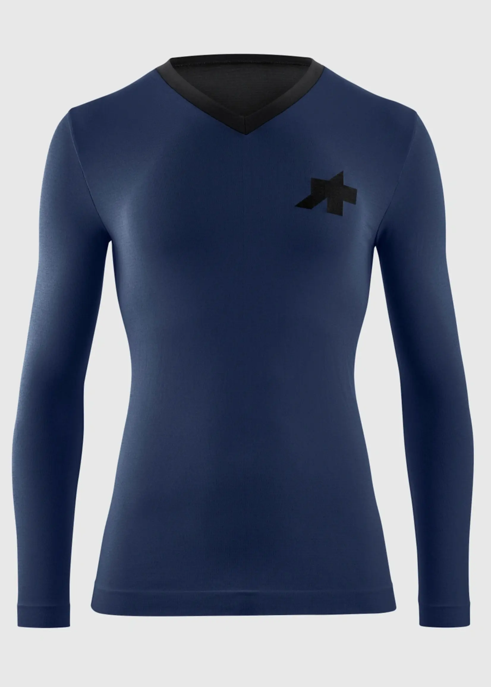 Assos ASSOS, Men's TACTICA LS Tech T-Shirt T5