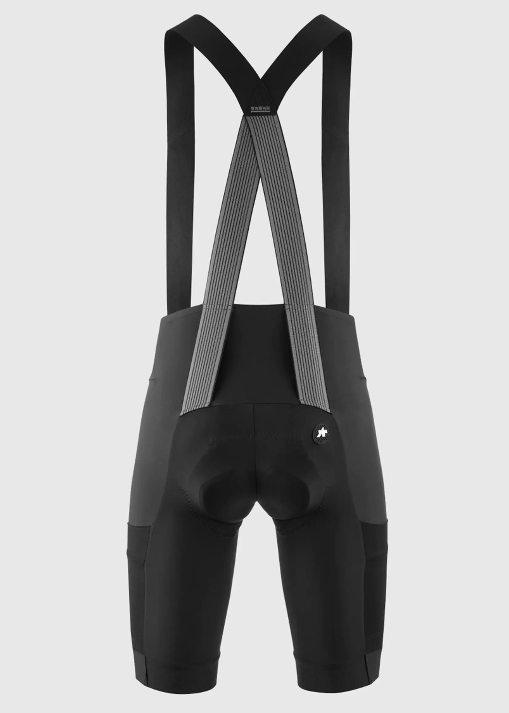 Assos ASSOS, Men's TACTICA KIESKAFER Bib Shorts T5