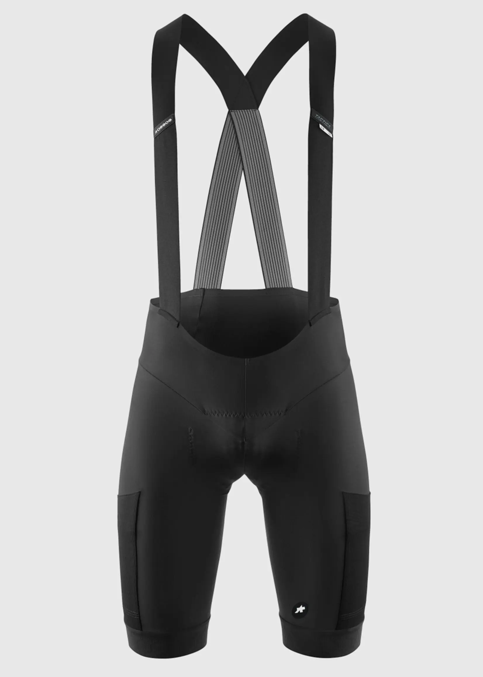 Assos ASSOS, Men's TACTICA KIESKAFER Bib Shorts T5