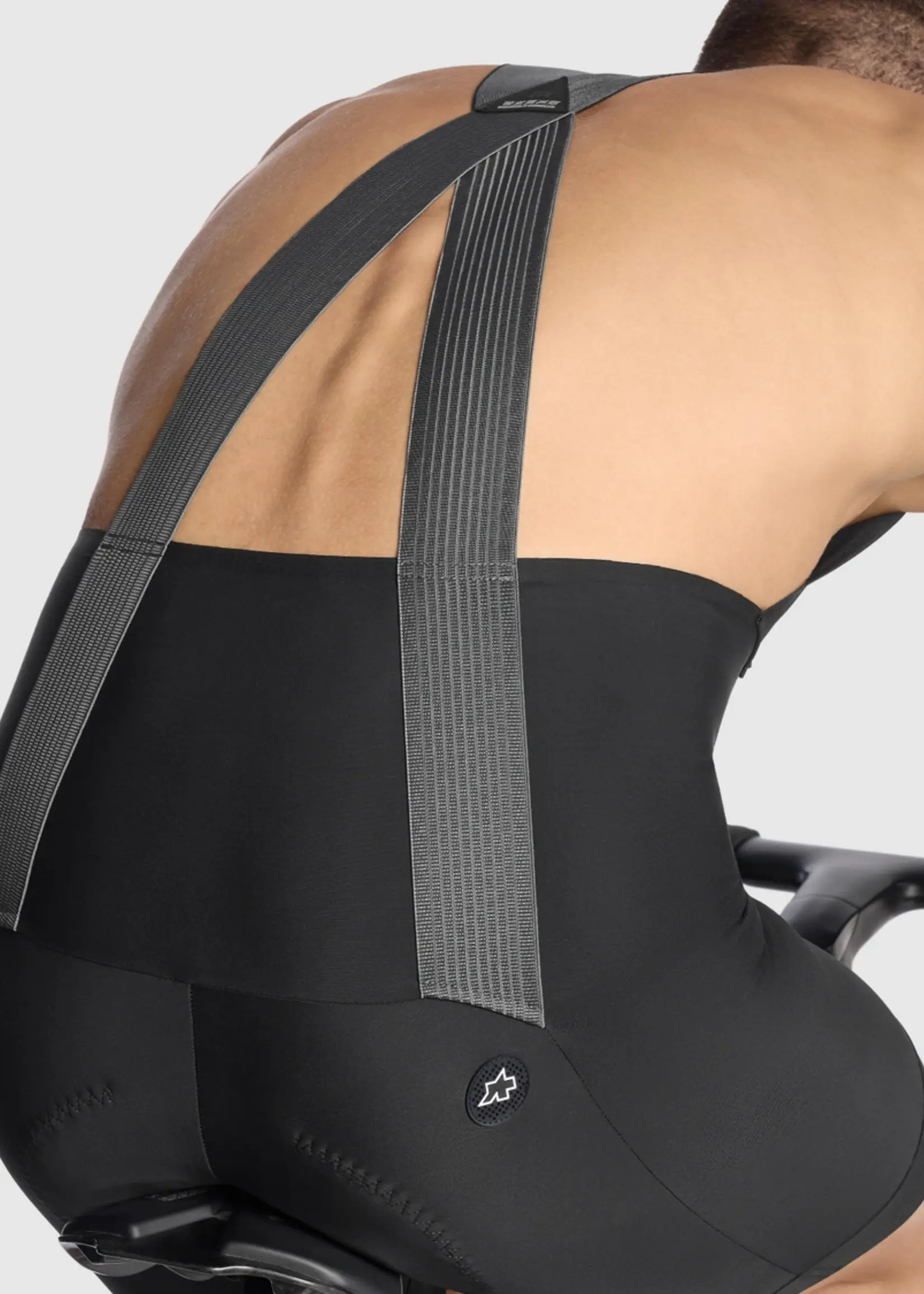 Assos ASSOS, MILLE GTS Bib Short S11