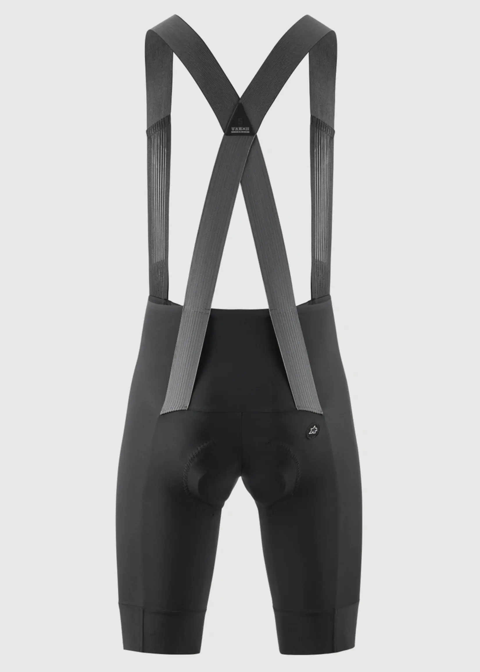Assos ASSOS, MILLE GTS Bib Short S11