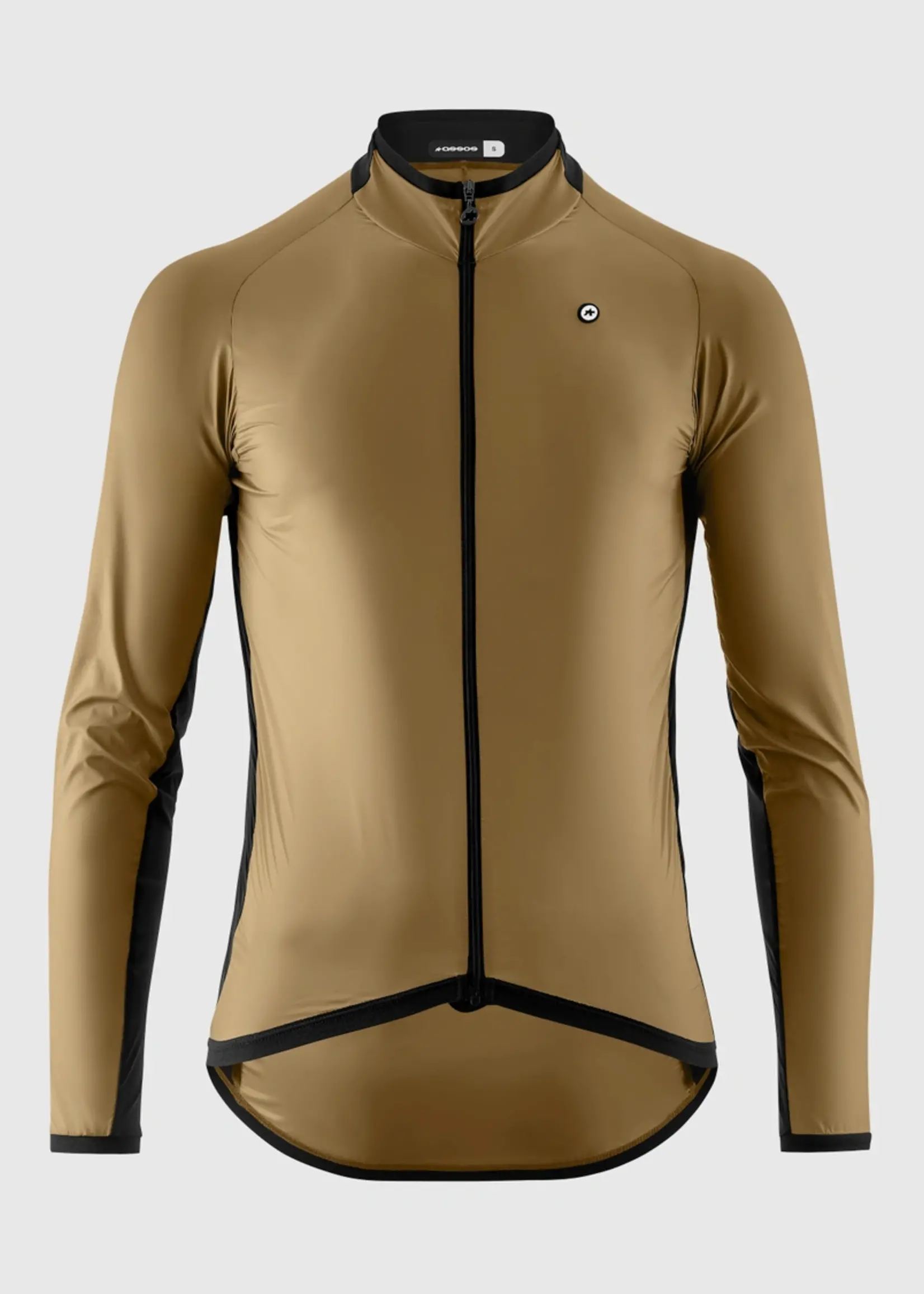 Assos ASSOS, Men's Mille GT Wind Jacket C2
