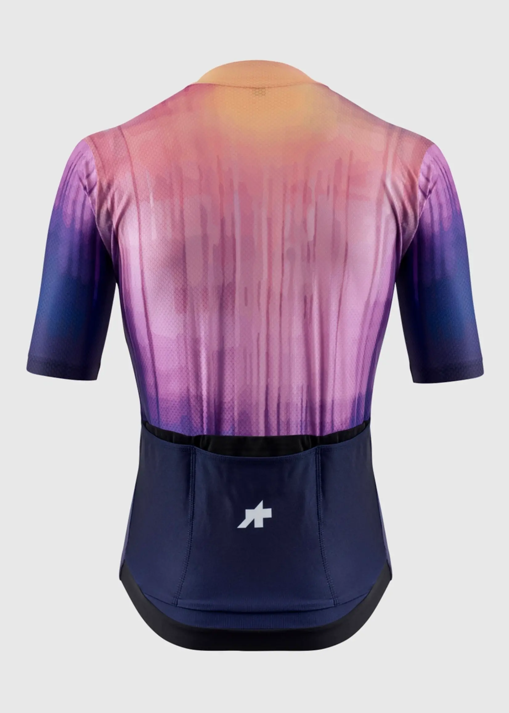 Assos ASSOS Men's Equipe R Jersey S11 Surface