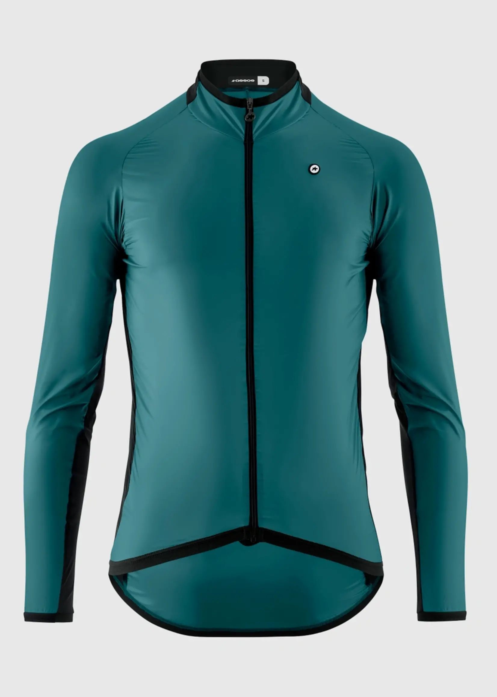 Assos ASSOS, Men's Mille GT Wind Jacket C2